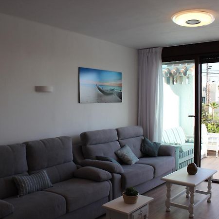 Apartamento Capistrano Village Nerja Εξωτερικό φωτογραφία
