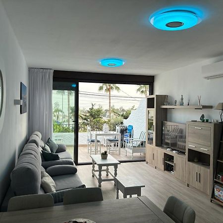 Apartamento Capistrano Village Nerja Εξωτερικό φωτογραφία