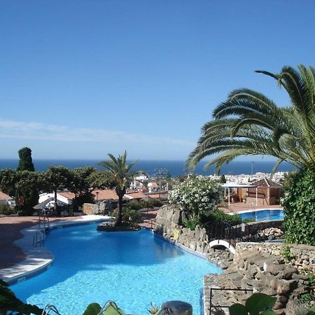 Apartamento Capistrano Village Nerja Εξωτερικό φωτογραφία