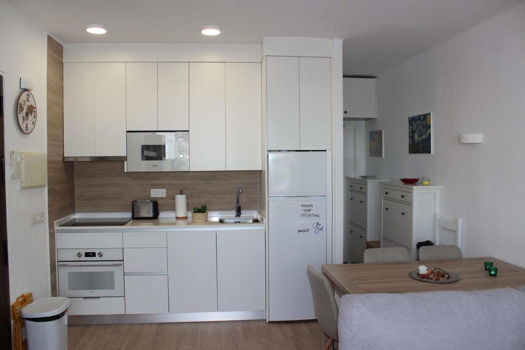 Apartamento Capistrano Village Nerja Εξωτερικό φωτογραφία