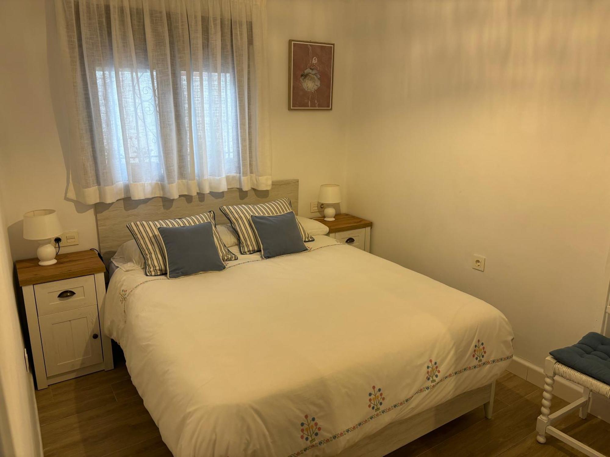 Apartamento Capistrano Village Nerja Εξωτερικό φωτογραφία