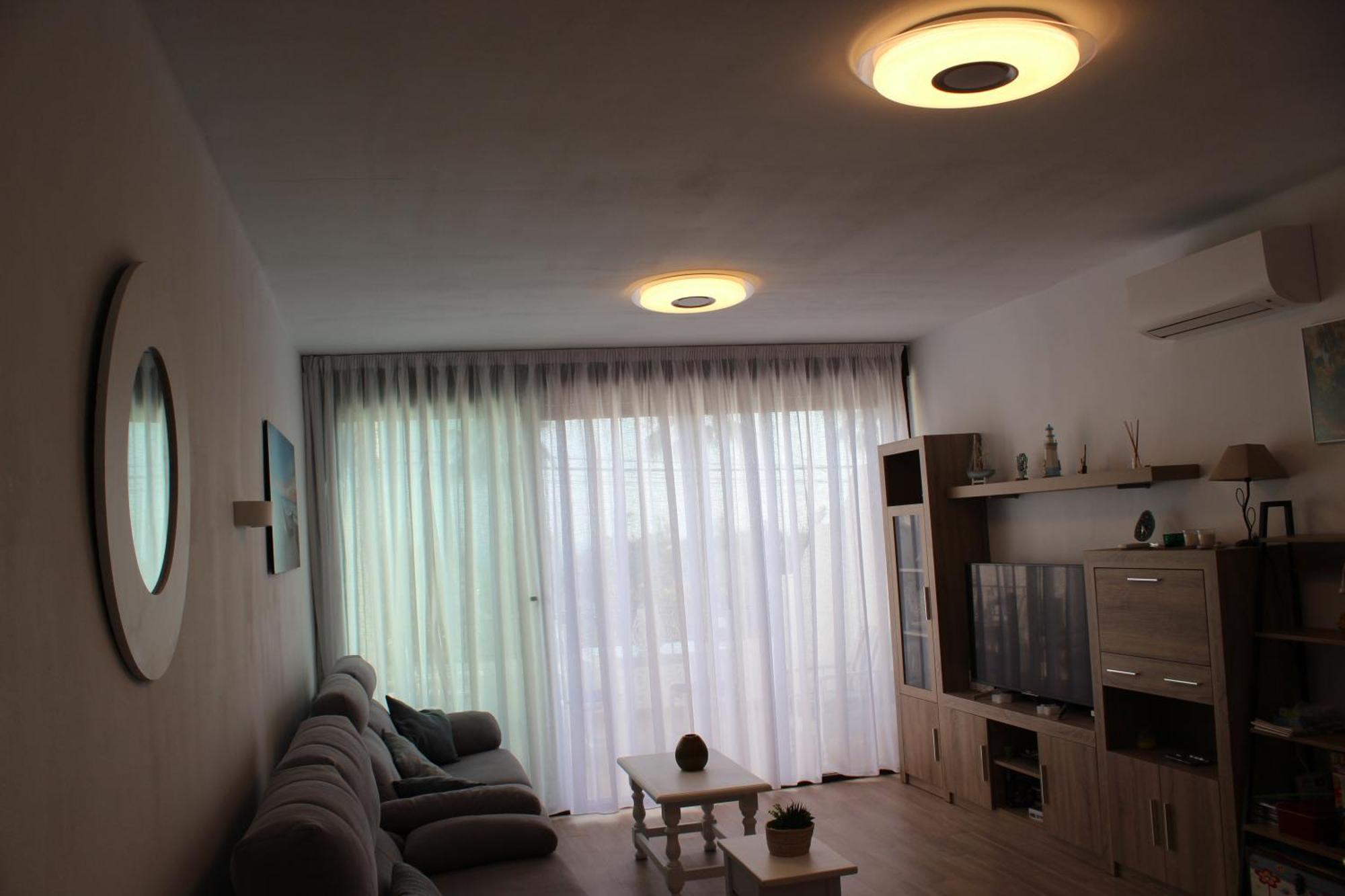 Apartamento Capistrano Village Nerja Εξωτερικό φωτογραφία