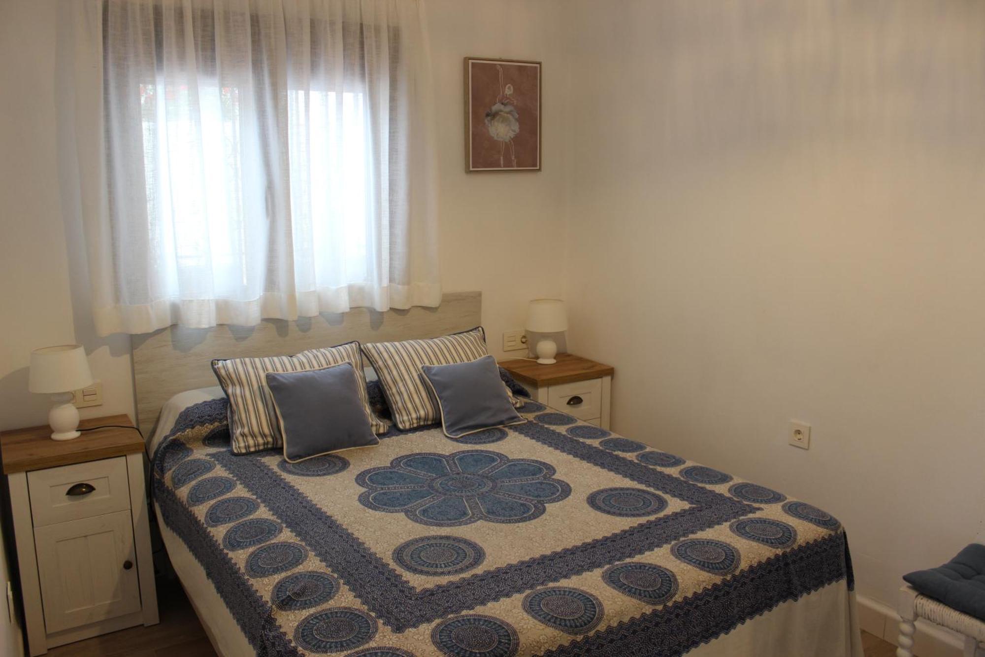 Apartamento Capistrano Village Nerja Εξωτερικό φωτογραφία
