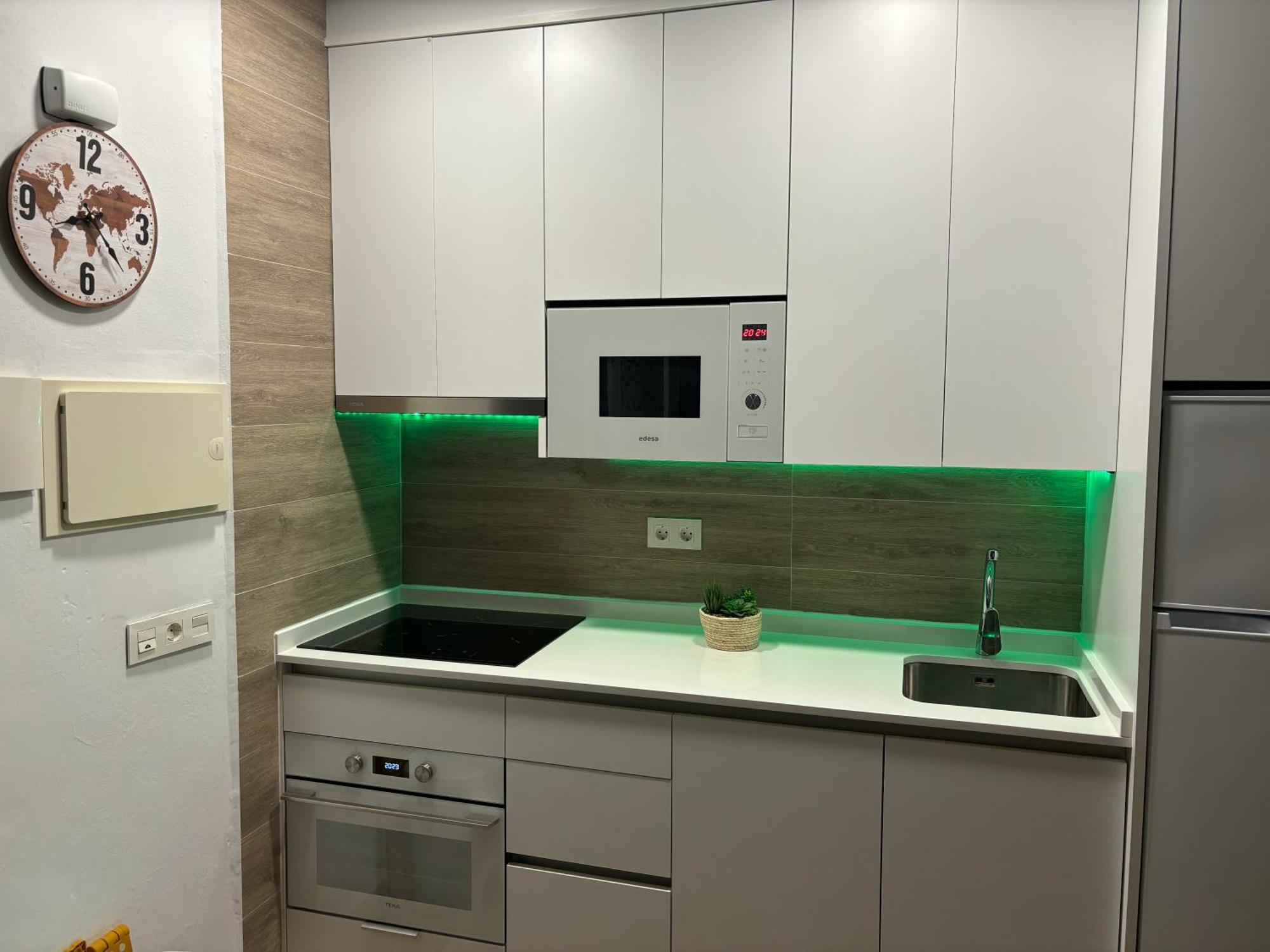 Apartamento Capistrano Village Nerja Εξωτερικό φωτογραφία