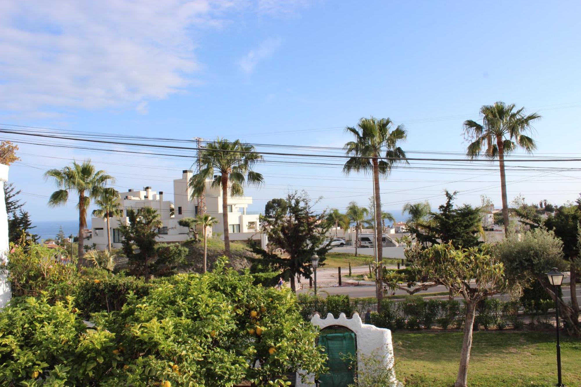 Apartamento Capistrano Village Nerja Εξωτερικό φωτογραφία