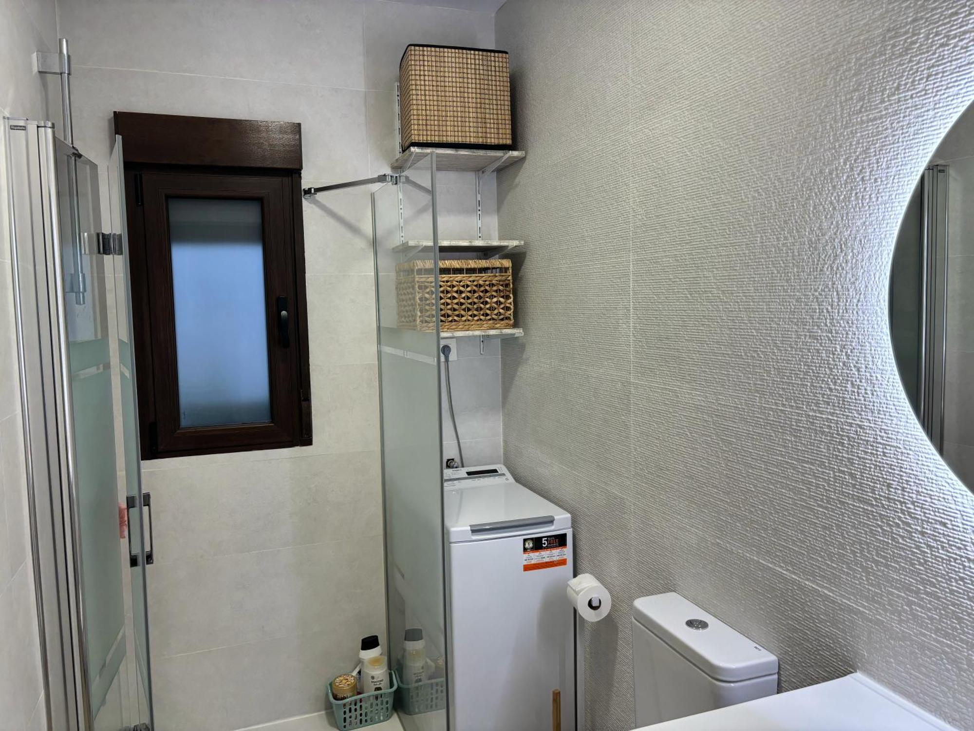 Apartamento Capistrano Village Nerja Εξωτερικό φωτογραφία
